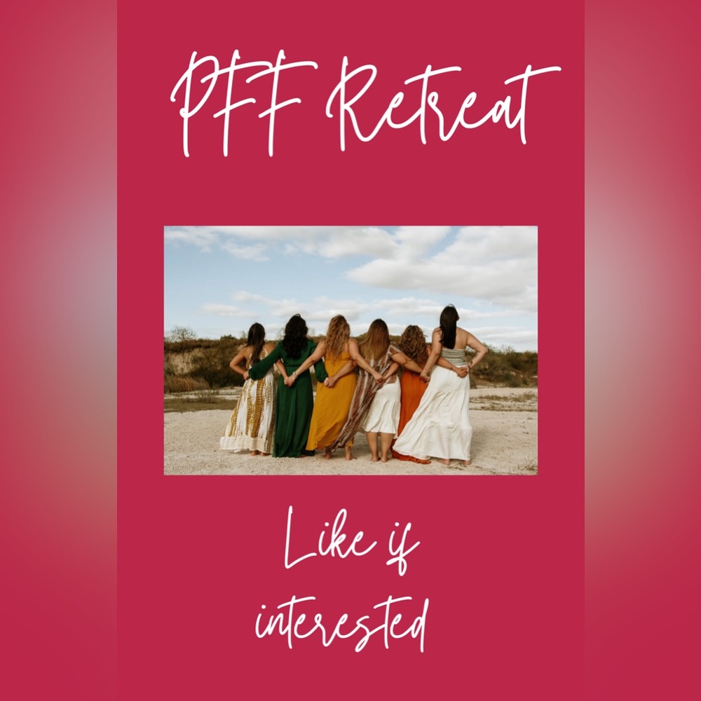 Retreat Interest